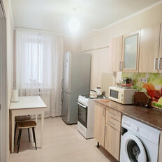 Квартира 50 м², 2-комнатная - изображение 4