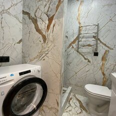 Квартира 21 м², студия - изображение 1