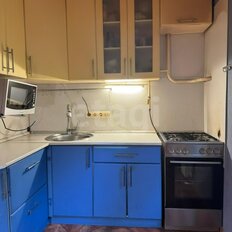 Квартира 32,9 м², 1-комнатная - изображение 1