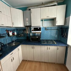 Квартира 42 м², 2-комнатная - изображение 1