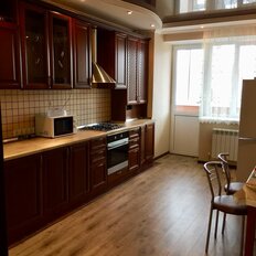 Квартира 80 м², 2-комнатная - изображение 2