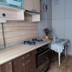 Квартира 70 м², 3-комнатная - изображение 2