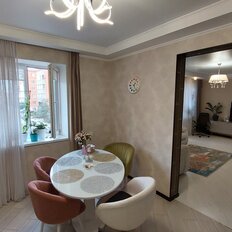 Квартира 89 м², студия - изображение 4