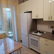Квартира 42 м², 1-комнатная - изображение 2