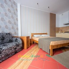 Квартира 31 м², студия - изображение 3