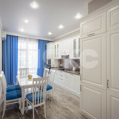 Квартира 90 м², 2-комнатная - изображение 1