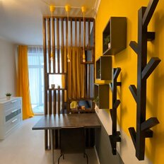 Квартира 17 м², студия - изображение 2