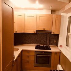 Квартира 64 м², 3-комнатная - изображение 1