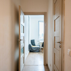 Квартира 36,9 м², 1-комнатная - изображение 3