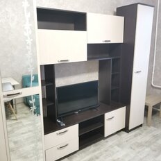 Квартира 19,7 м², 1-комнатная - изображение 1