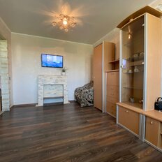 Квартира 30 м², 1-комнатная - изображение 4