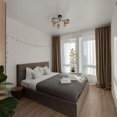 Квартира 35,9 м², 1-комнатная - изображение 1