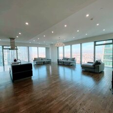 Квартира 192,6 м², 3-комнатные - изображение 2