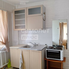 Квартира 17,5 м², 1-комнатная - изображение 1