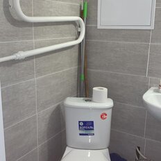 Квартира 45 м², 1-комнатная - изображение 4