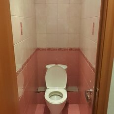 Квартира 45 м², 2-комнатная - изображение 3