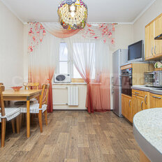 Квартира 79,2 м², 3-комнатная - изображение 2