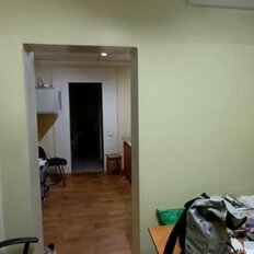 Квартира 47 м², 1-комнатная - изображение 5