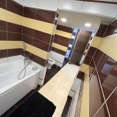 Квартира 112 м², 3-комнатные - изображение 1