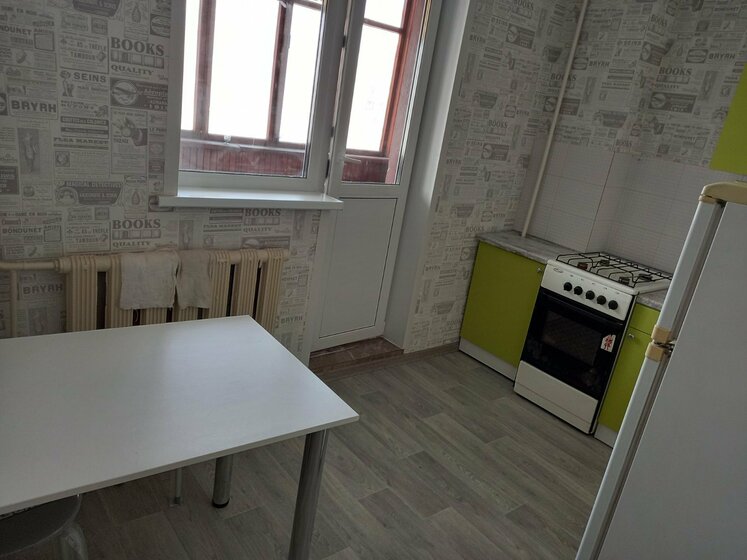 38 м², 1-комнатная квартира 1 500 ₽ в сутки - изображение 21