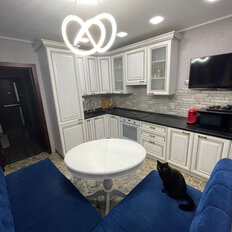 Квартира 46 м², 1-комнатная - изображение 3