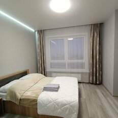 Квартира 56,8 м², 2-комнатная - изображение 2