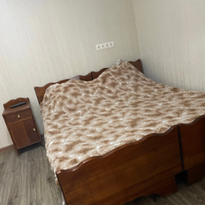 Квартира 30 м², 1-комнатная - изображение 1