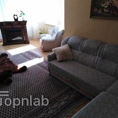 Квартира 100,6 м², 3-комнатная - изображение 4