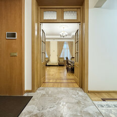 Квартира 150 м², 3-комнатная - изображение 5