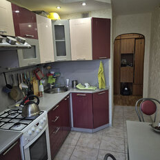 Квартира 58 м², 3-комнатная - изображение 2