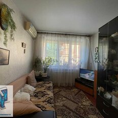 Квартира 31,2 м², 1-комнатная - изображение 4