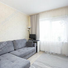 Квартира 47,8 м², 1-комнатная - изображение 2