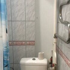 Квартира 24 м², 1-комнатная - изображение 1