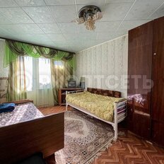 Квартира 60 м², 3-комнатная - изображение 5