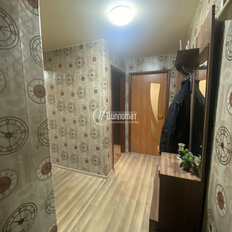 Квартира 44,9 м², 2-комнатная - изображение 3