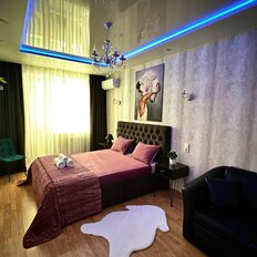 Квартира 45 м², 1-комнатная - изображение 1