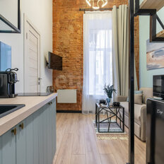 Квартира 14,7 м², студия - изображение 2