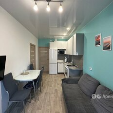 Квартира 41 м², 1-комнатная - изображение 2