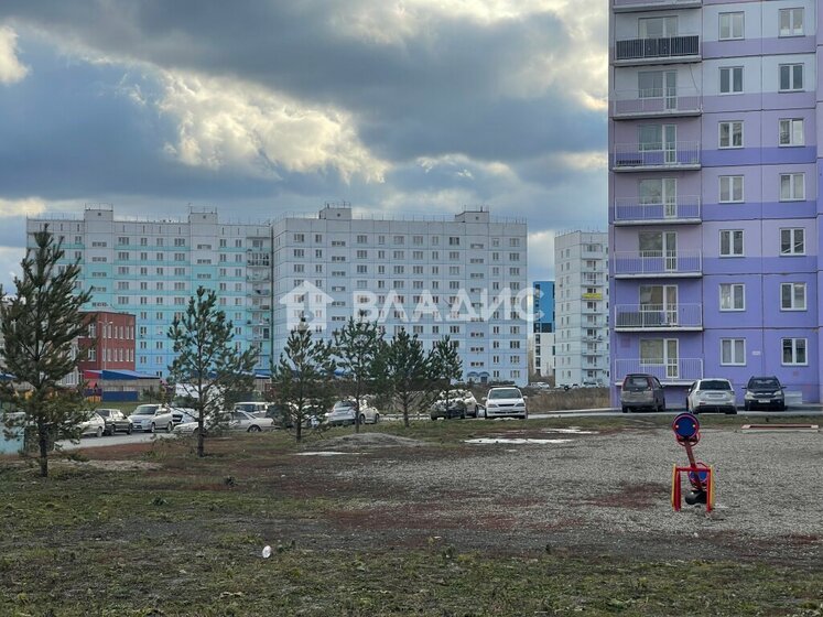 73,4 м², 3-комнатная квартира 7 599 000 ₽ - изображение 37