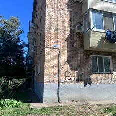 Квартира 30 м², 1-комнатная - изображение 1