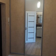 Квартира 33 м², 1-комнатная - изображение 4