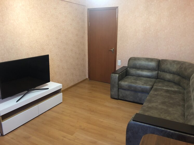 50 м², 2-комнатная квартира 1 850 ₽ в сутки - изображение 23
