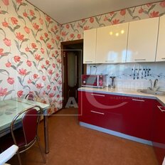 Квартира 94 м², 4-комнатная - изображение 4