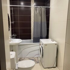 Квартира 45 м², 2-комнатная - изображение 5