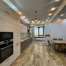 Квартира 106 м², 3-комнатная - изображение 3