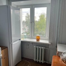 Квартира 33,1 м², 1-комнатная - изображение 1