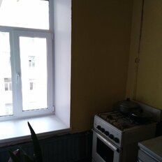 12 м², комната - изображение 4