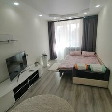 Квартира 45 м², 1-комнатная - изображение 1