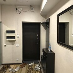 Квартира 90 м², 3-комнатная - изображение 5