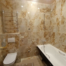 Квартира 45,6 м², 1-комнатная - изображение 4